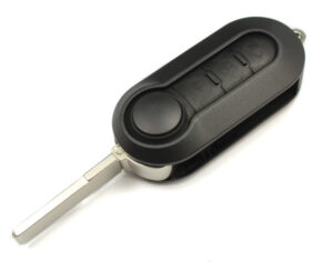 Fiat Marelli Spare key, fiat 500, ducato