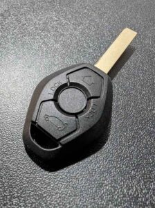 bmw cas2 key 2005-2007