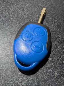 Ford Transit mk7 7 key