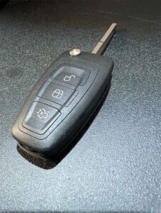 ford transit key 2013 to 2016