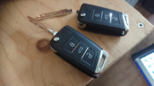 Audi keys portsmouth